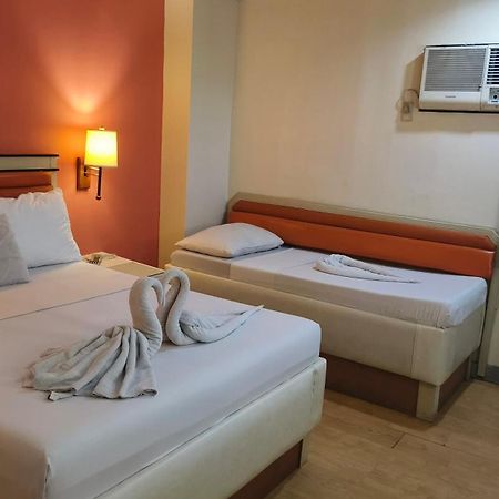 Winmin Transient Inn Καγκαγιάν Ντε Όρο Εξωτερικό φωτογραφία