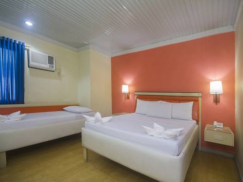 Winmin Transient Inn Καγκαγιάν Ντε Όρο Δωμάτιο φωτογραφία