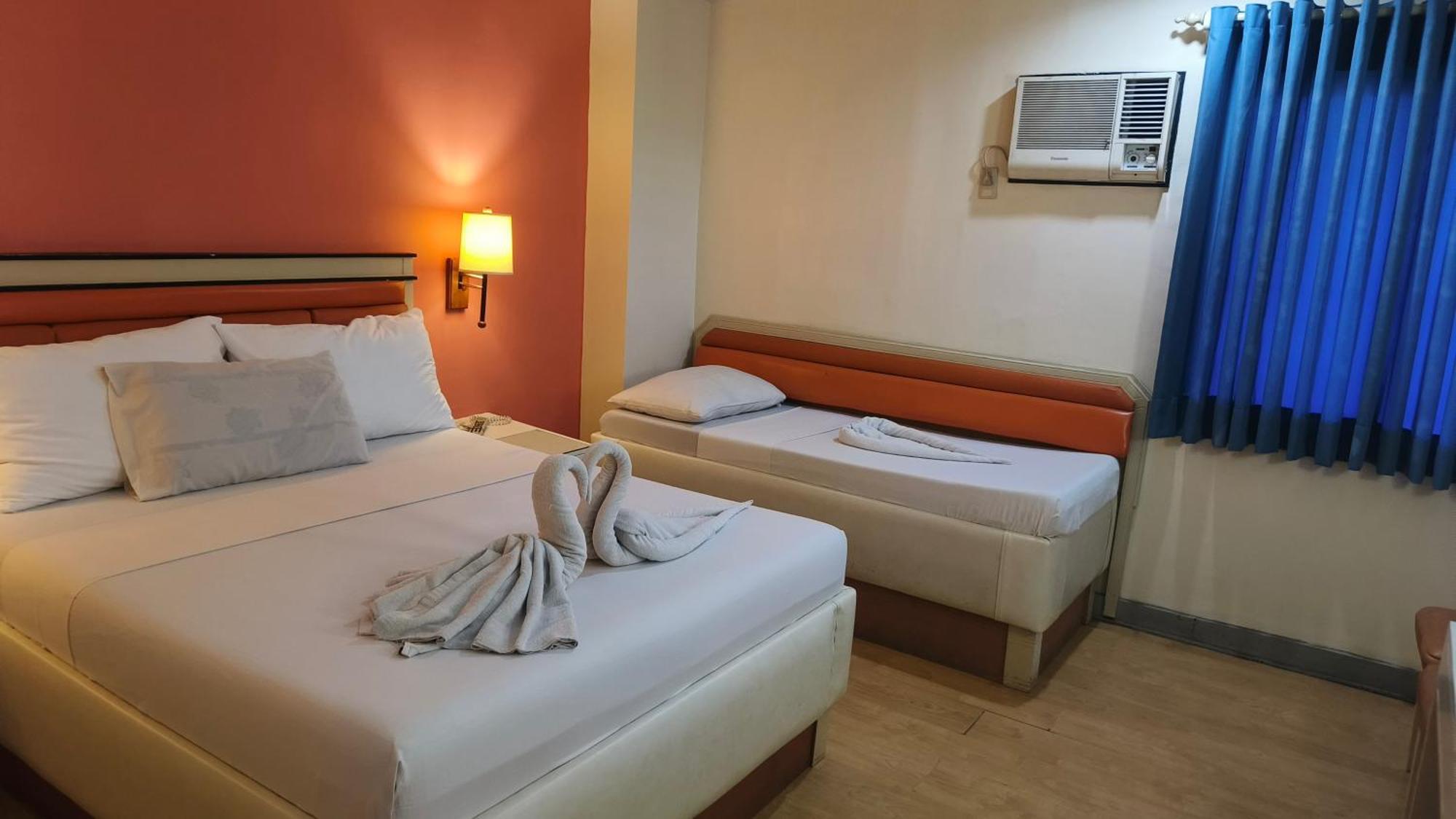 Winmin Transient Inn Καγκαγιάν Ντε Όρο Εξωτερικό φωτογραφία