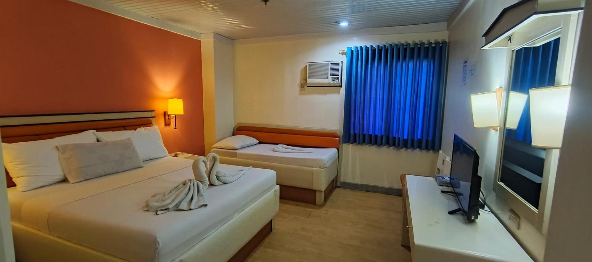 Winmin Transient Inn Καγκαγιάν Ντε Όρο Εξωτερικό φωτογραφία