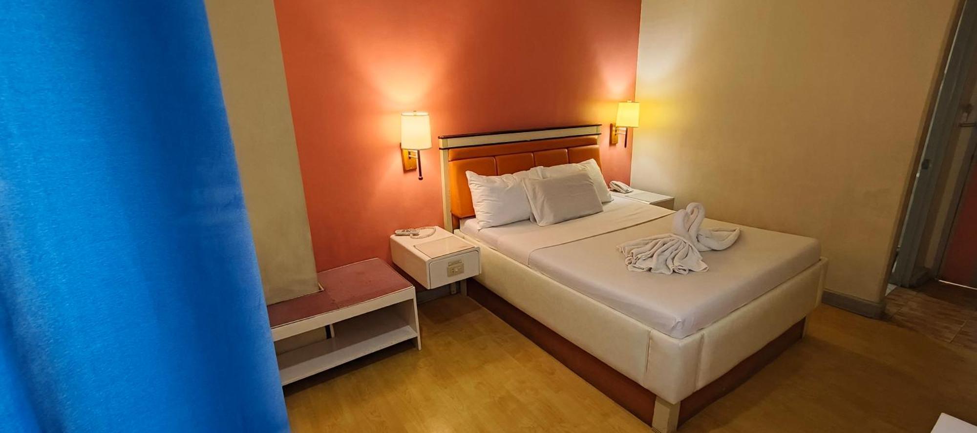 Winmin Transient Inn Καγκαγιάν Ντε Όρο Εξωτερικό φωτογραφία