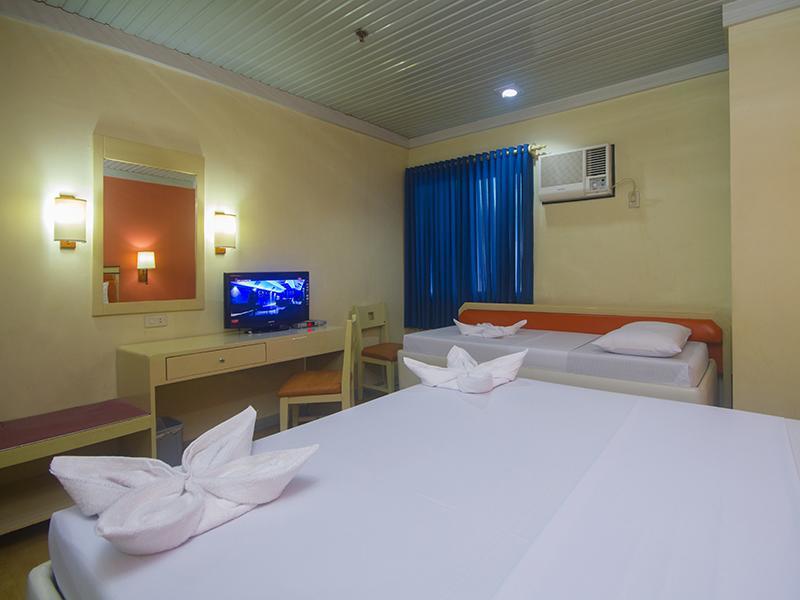 Winmin Transient Inn Καγκαγιάν Ντε Όρο Δωμάτιο φωτογραφία
